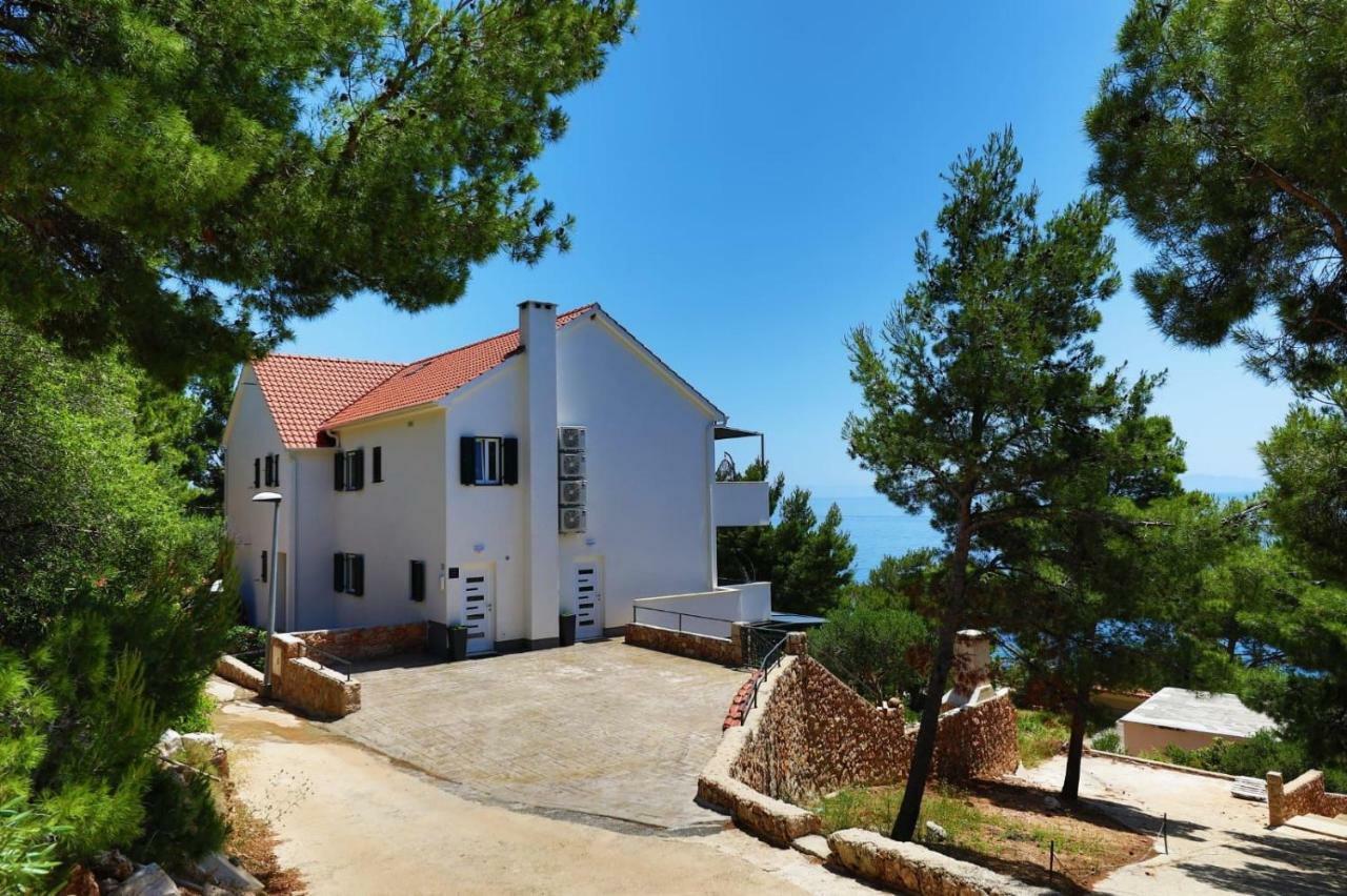 Redstone Luxury Apartments Sveta Nedelja  Exterior photo