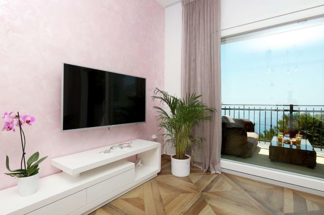 Redstone Luxury Apartments Sveta Nedelja  Exterior photo