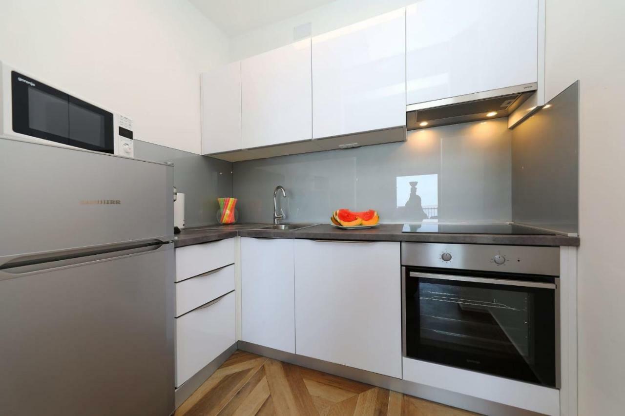 Redstone Luxury Apartments Sveta Nedelja  Exterior photo