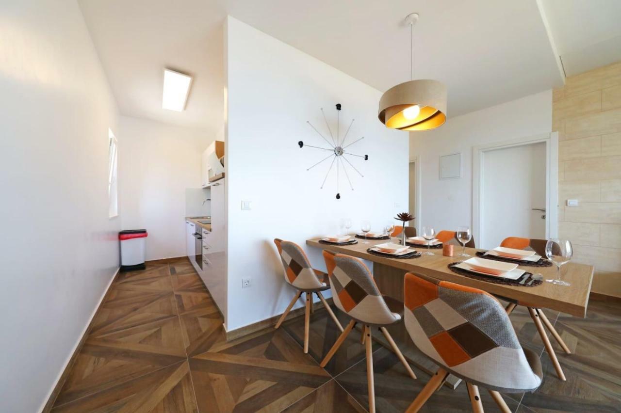 Redstone Luxury Apartments Sveta Nedelja  Exterior photo