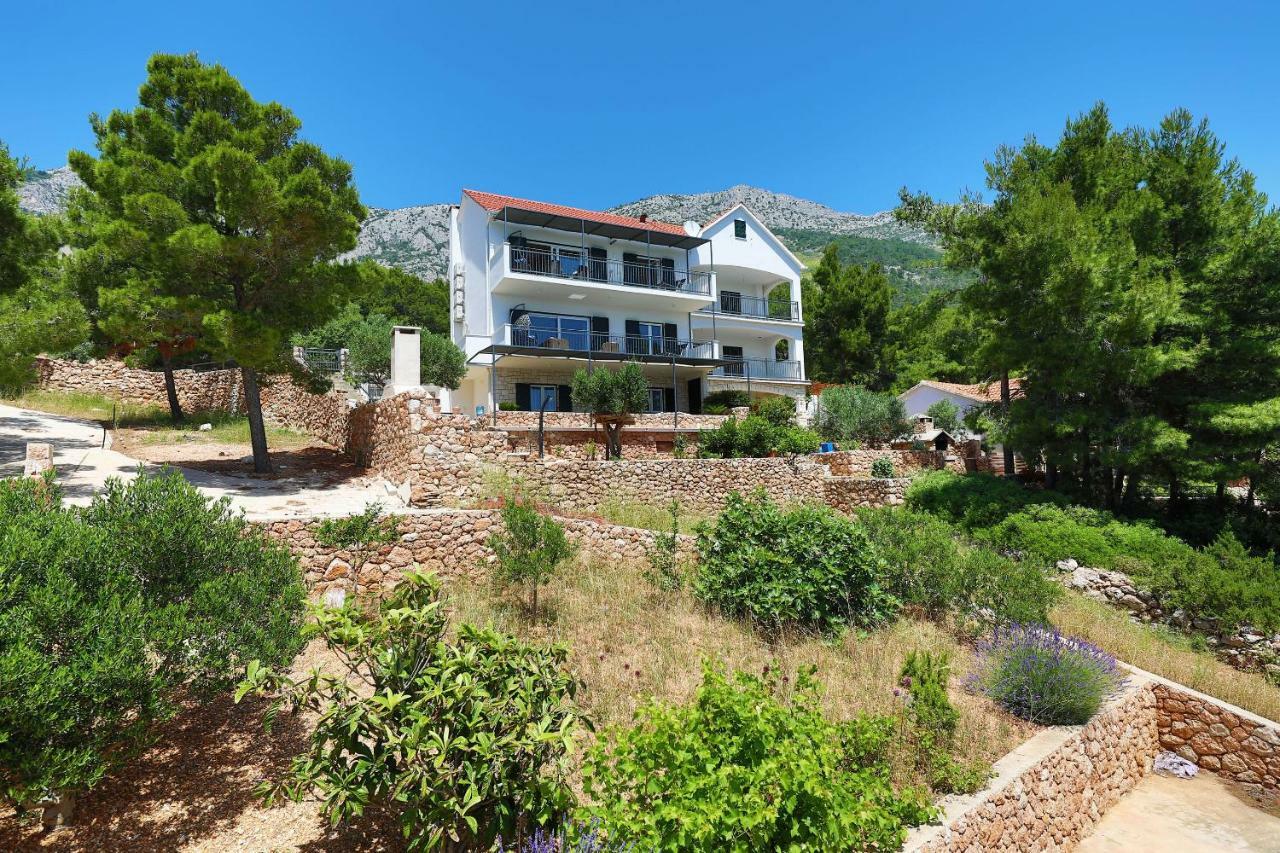 Redstone Luxury Apartments Sveta Nedelja  Exterior photo